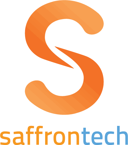 Saffron Tech Private Limited Logo